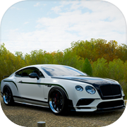 Play Bentley GTI: Supercar Dummy