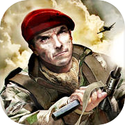 Play Soldier Commando War
