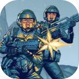 Play Starship Troopers: Terran Command