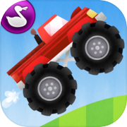 Play More Trucks by Duck Duck Moose