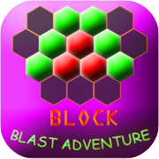 Puzzle Block Blast Master Game