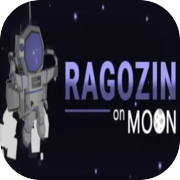 Ragozin on Moon