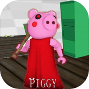 Play Scary Piggy Roblx obby Mod