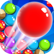 Play Bubble Shooter 2023