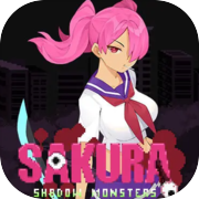 Play Sakura Shadow Monsters