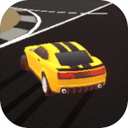 Raze! - A drift racing game