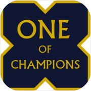 Play ONE OF CHAMPIONS : ONECHAM