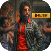 Play KGF Chapter 3 Game