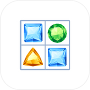 Play Logic Diamonds