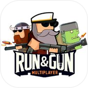 Play Run & Gun Multiplayer