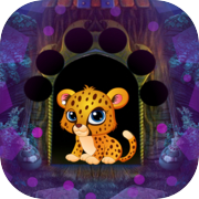 Best Escape Games 46 - Weekend  Escape - Cheetah