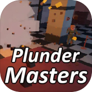 Play Plunder Masters