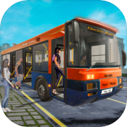 Real Bus Simulator Games Fun