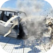 Car Crash: Car Damage Game