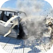 Play Car Crash: Car Damage Game