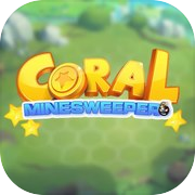 Happy Minesweeper - Coral Game