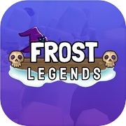 Play Frost Legends