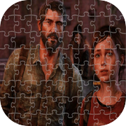 The Last Of Us Jigsaw Puzzle