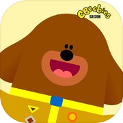 Play Hey Duggee: The Big Badge App