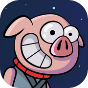 Piggy Stardust