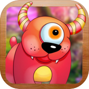 Play Serenity Monster Escape