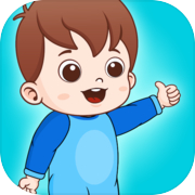 Play Naughty Baby Boy Daycare : Babysitter Game
