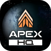 Play Mass Effect: Andromeda APEX HQ