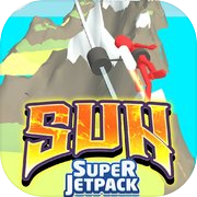 SUN Super Jetpack