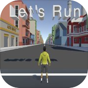 Play Let's_Run