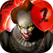 Play Pennywise: Clown Horror