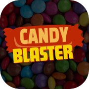 Play Candy Blaster Game