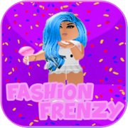 Fashion Frenzy Run Show Summer Dress Mod