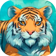 Play Tiger Climb