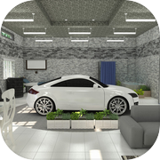 Escape Game: Garage House