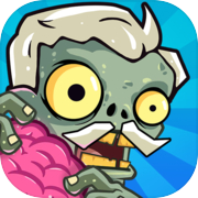 Play Zombie Invasion - Home Defense