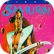 Play C64 First Samurai