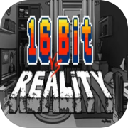 Play 16bit vs Reality
