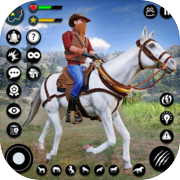 Play Horse Simulator Games 3D