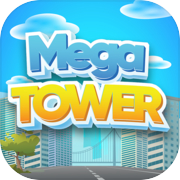 Mega Tower - Merge Rectangles