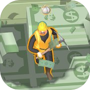 Money Mining 3D