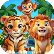 Play My Perfect Zoo