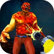 Zombie Shooter 3D