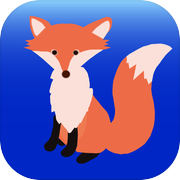 Play Jump as a Fox: platform quest