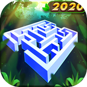 Play Maze and Money : Brain Puzzle 2020