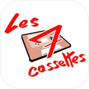 Les 7 Cassettes