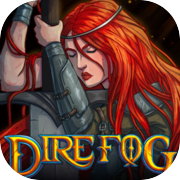 Play Dire Fog: Tactical Card Combat