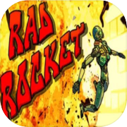 Play Rad Rocket