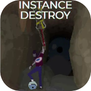 Instance Destroy