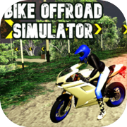 Bike Offroad Simulator