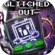 Glitched Out - Chapter 1
